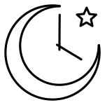 Alazan SVG Icon
